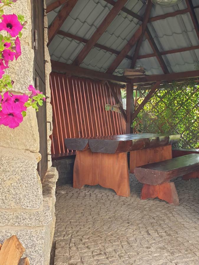 Pokoje U Jasia I Malgosi Skawa المظهر الخارجي الصورة